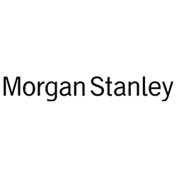 Morgan Stanley Logo